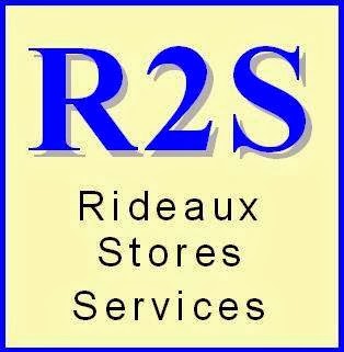 Rideaux Stores Services